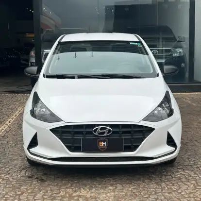 HYUNDAI-HB20-2021