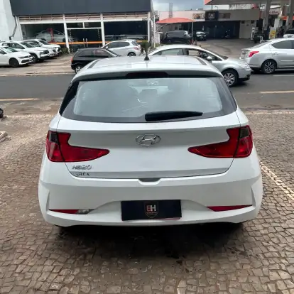 HYUNDAI-HB20-2021