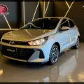 HYUNDAI HB20 1.0 12V FLEX SENSE MANUAL HYUNDAI HB20 1.0 12V FLEX SENSE MANUAL