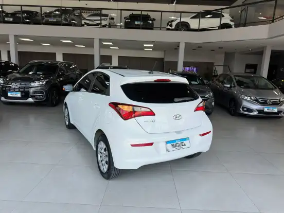 HYUNDAI-HB20-2019