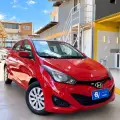 HYUNDAI HB20 1.0 COMFORT 12V FLEX 4P MANUAL HYUNDAI HB20 1.0 COMFORT 12V FLEX 4P MANUAL