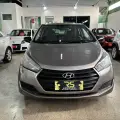 HYUNDAI HB20 1.0 COMFORT PLUS 12V FLEX 4P MANUAL HYUNDAI HB20 1.0 COMFORT PLUS 12V FLEX 4P MANUAL
