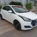HYUNDAI HB20 1.0 COMFORT STYLE 12V FLEX 4P MANUAL HYUNDAI HB20 1.0 COMFORT STYLE 12V FLEX 4P MANUAL