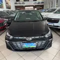 HYUNDAI HB20 1.0 TGDI FLEX COMFORT PLUS AUTOMÁTICO HYUNDAI HB20 1.0 TGDI FLEX COMFORT PLUS AUTOMÁTICO