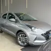 HYUNDAI HB20 1.0 TGDI FLEX PLATINUM AUTOMÁTICO HYUNDAI HB20 1.0 TGDI FLEX PLATINUM AUTOMÁTICO