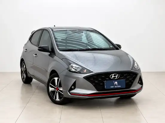 HYUNDAI-HB20-2022