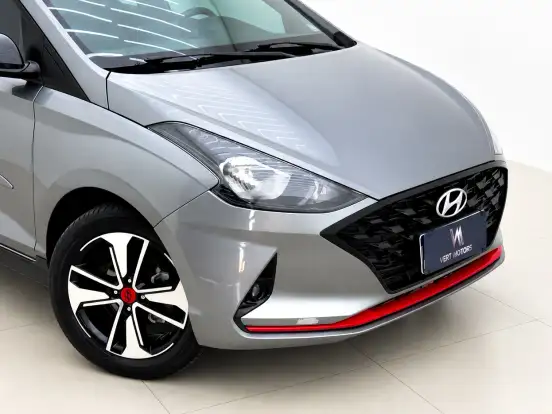 HYUNDAI-HB20-2022