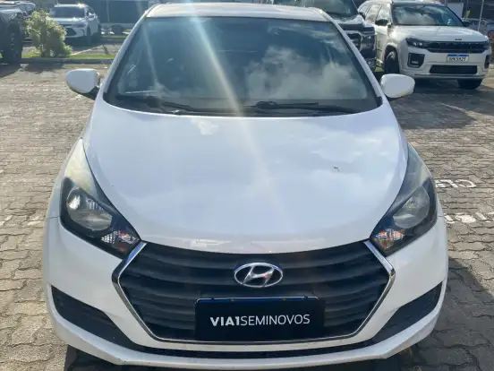 HYUNDAI-HB20-2017