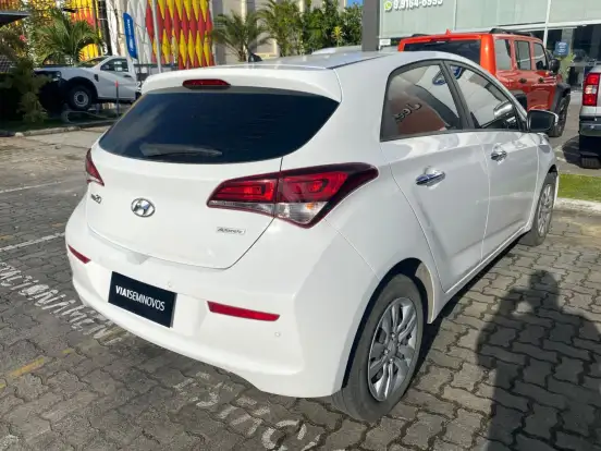 HYUNDAI-HB20-2017