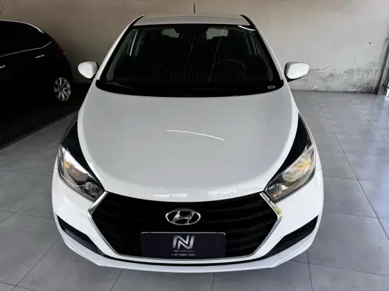 HYUNDAI-HB20-2018