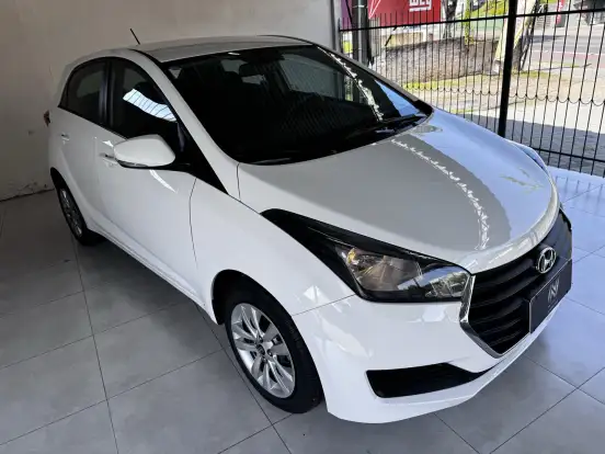 HYUNDAI-HB20-2018