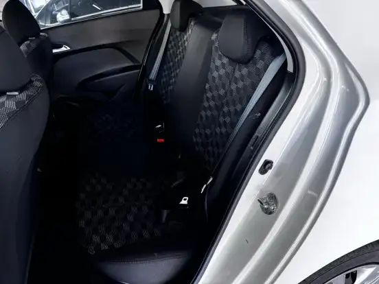 HYUNDAI-HB20-1.6 COMFORT PLUS 16V FLEX 4P AUTOMÁTICO HYUNDAI-HB20-2018
