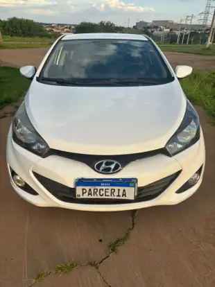 HYUNDAI-HB20-2013
