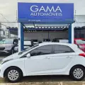 HYUNDAI HB20 1.6 COMFORT PLUS 16V FLEX 4P MANUAL HYUNDAI HB20 1.6 COMFORT PLUS 16V FLEX 4P MANUAL