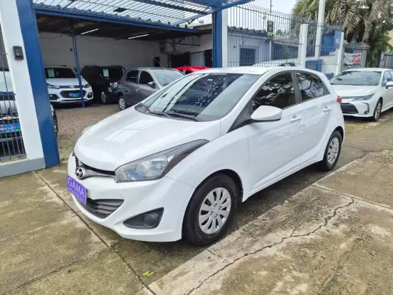 HYUNDAI-HB20-2014