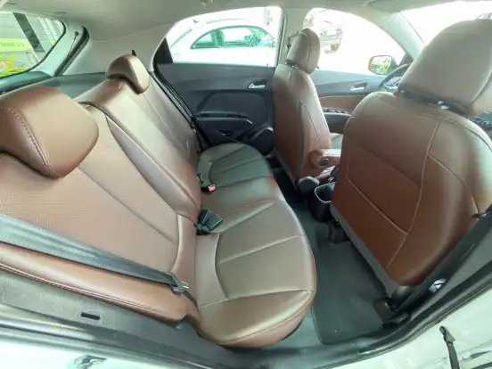 HYUNDAI-HB20-1.6 PREMIUM 16V FLEX 4P AUTOMÁTICO HYUNDAI-HB20-2018