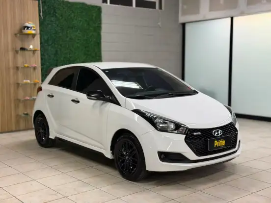 HYUNDAI-HB20-2018