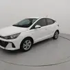 HYUNDAI HB20 1.0 12V FLEX COMFORT MANUAL HYUNDAI HB20 1.0 12V FLEX COMFORT MANUAL