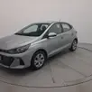 HYUNDAI HB20 1.0 12V FLEX COMFORT MANUAL HYUNDAI HB20 1.0 12V FLEX COMFORT MANUAL