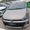HYUNDAI HB20 1.0 12V FLEX COMFORT MANUAL HYUNDAI HB20 1.0 12V FLEX COMFORT MANUAL