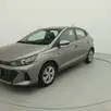 HYUNDAI HB20 1.0 12V FLEX COMFORT MANUAL HYUNDAI HB20 1.0 12V FLEX COMFORT MANUAL