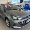 HYUNDAI HB20 1.0 12V FLEX COMFORT MANUAL HYUNDAI HB20 1.0 12V FLEX COMFORT MANUAL
