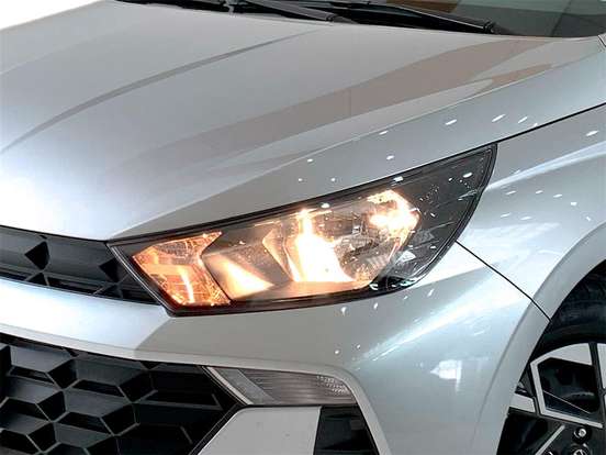 HYUNDAI-HB20-1.0 12V FLEX COMFORT MANUAL HYUNDAI-HB20-2025