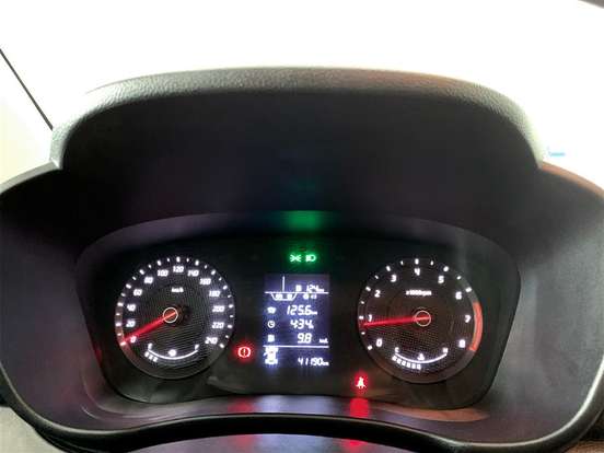 HYUNDAI-HB20-1.0 12V FLEX COMFORT MANUAL HYUNDAI-HB20-2025