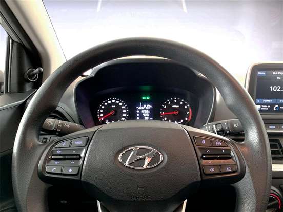 HYUNDAI-HB20-1.0 12V FLEX COMFORT MANUAL HYUNDAI-HB20-2025