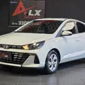 HYUNDAI HB20 1.0 12V FLEX COMFORT MANUAL HYUNDAI HB20 1.0 12V FLEX COMFORT MANUAL