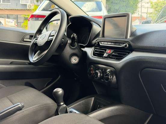 HYUNDAI-HB20-1.0 12V FLEX COMFORT MANUAL HYUNDAI-HB20-2025