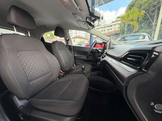 HYUNDAI-HB20-1.0 12V FLEX COMFORT MANUAL HYUNDAI-HB20-2025