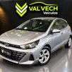 HYUNDAI HB20 1.0 12V FLEX COMFORT MANUAL HYUNDAI HB20 1.0 12V FLEX COMFORT MANUAL