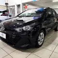 HYUNDAI HB20 1.0 12V FLEX COMFORT MANUAL HYUNDAI HB20 1.0 12V FLEX COMFORT MANUAL