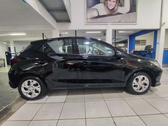 HYUNDAI-HB20-1.0 12V FLEX COMFORT MANUAL HYUNDAI-HB20-2023