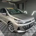 HYUNDAI HB20 1.0 12V FLEX COMFORT MANUAL HYUNDAI HB20 1.0 12V FLEX COMFORT MANUAL