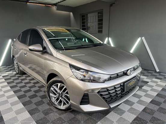 HYUNDAI-HB20-1.0 12V FLEX COMFORT MANUAL HYUNDAI-HB20-2024