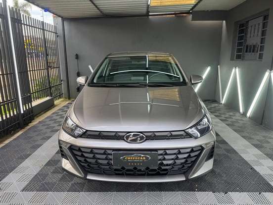 HYUNDAI-HB20-1.0 12V FLEX COMFORT MANUAL HYUNDAI-HB20-2024