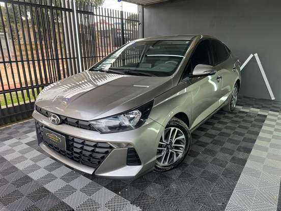 HYUNDAI-HB20-1.0 12V FLEX COMFORT MANUAL HYUNDAI-HB20-2024