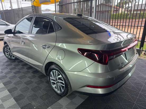HYUNDAI-HB20-1.0 12V FLEX COMFORT MANUAL HYUNDAI-HB20-2024