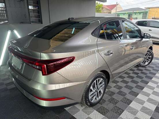 HYUNDAI-HB20-1.0 12V FLEX COMFORT MANUAL HYUNDAI-HB20-2024