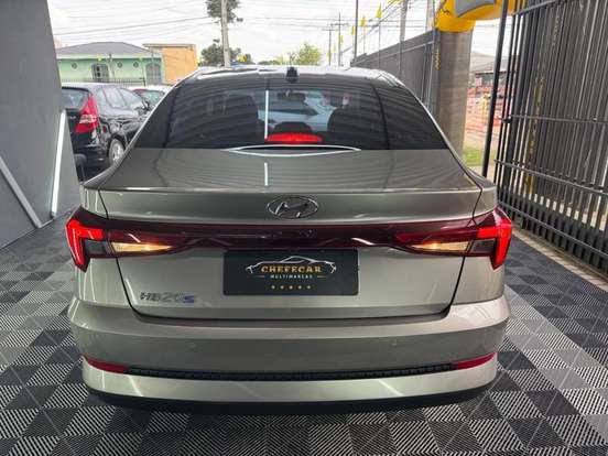 HYUNDAI-HB20-1.0 12V FLEX COMFORT MANUAL HYUNDAI-HB20-2024
