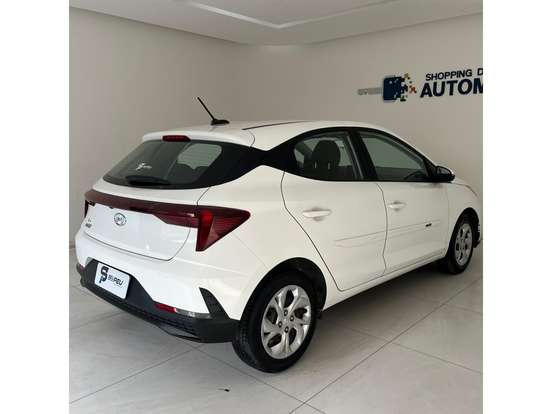 HYUNDAI-HB20-1.0 12V FLEX COMFORT MANUAL HYUNDAI-HB20-2024