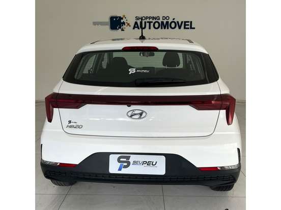 HYUNDAI-HB20-1.0 12V FLEX COMFORT MANUAL HYUNDAI-HB20-2024