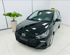 HYUNDAI HB20 1.0 12V FLEX COMFORT MANUAL HYUNDAI HB20 1.0 12V FLEX COMFORT MANUAL