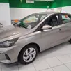 HYUNDAI HB20 1.0 12V FLEX COMFORT PLUS MANUAL HYUNDAI HB20 1.0 12V FLEX COMFORT PLUS MANUAL