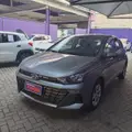 HYUNDAI HB20 1.0 12V FLEX COMFORT PLUS MANUAL HYUNDAI HB20 1.0 12V FLEX COMFORT PLUS MANUAL