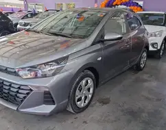 HYUNDAI HB20 1.0 12V FLEX COMFORT PLUS MANUAL HYUNDAI HB20 1.0 12V FLEX COMFORT PLUS MANUAL