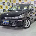 HYUNDAI HB20 1.0 12V FLEX COMFORT PLUS MANUAL HYUNDAI HB20 1.0 12V FLEX COMFORT PLUS MANUAL