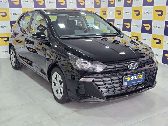 HYUNDAI-HB20-2025